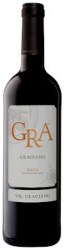 08 Gra 2 Rioja (Ole Imports) 2008